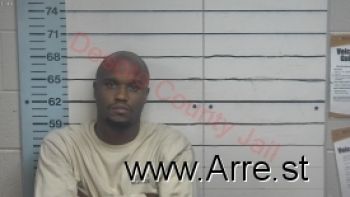 Harry Victor Williams Jr Mugshot