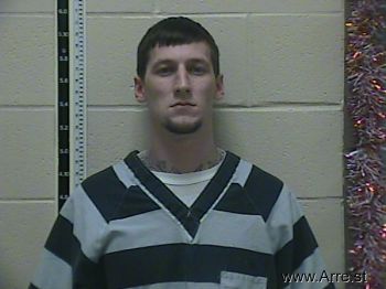 Heath  Bland Mugshot