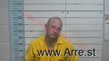 Heath Wayne Smith Mugshot