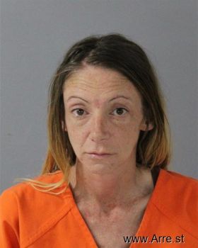 Heather  Allen Mugshot