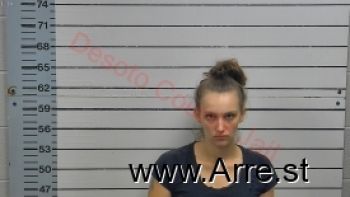 Heather Danielle Austill Mugshot