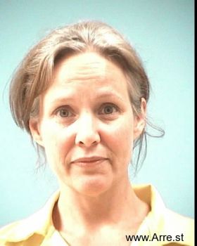 Heather  Bullock Mugshot