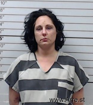 Heather L Christopherson Mugshot