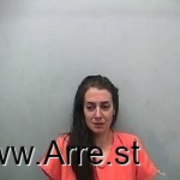 Heather Rose Collins Mugshot