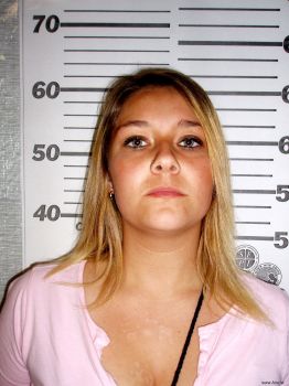 Heather  Daniels Mugshot