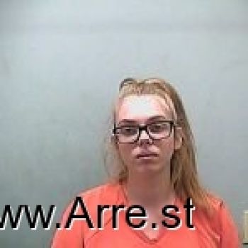 Heather Anne Davis Mugshot