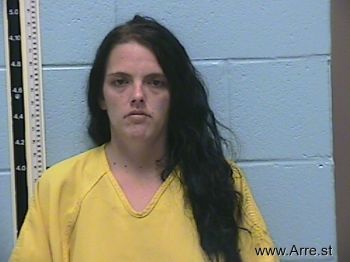 Heather  Ficaro Mugshot