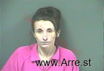 Heather Ann Johnson Mugshot