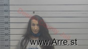 Heather Ann Johnson Mugshot