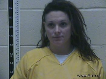 Heather Marie Jones Mugshot