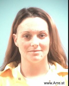 Heather  Jones Mugshot