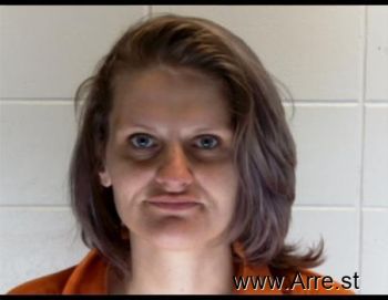 Heather Michelle Nettles Mugshot