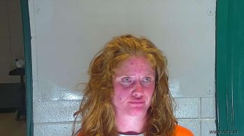 Heather Breanna Richardson Mugshot