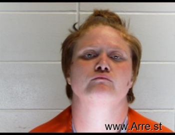 Heather Breanna Richardson Mugshot