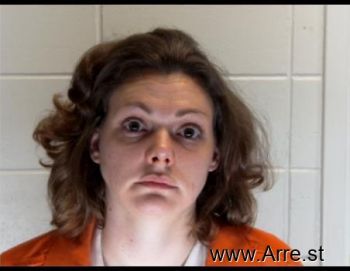 Heather Marie Savage Mugshot