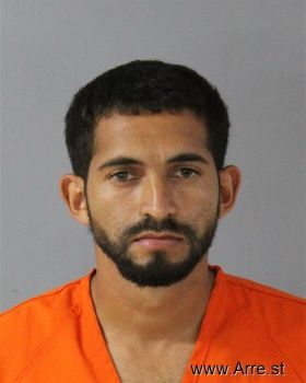 Hector  Cruz-palma Mugshot