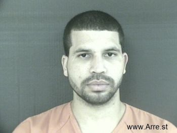 Hector Miguel Dejesus-rijos Mugshot