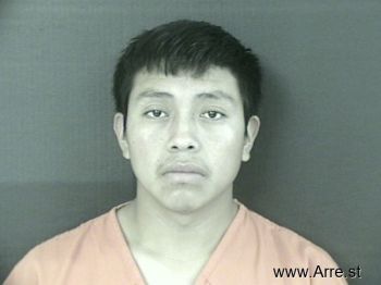 Hector Rodrigo Orozco-miranda Mugshot