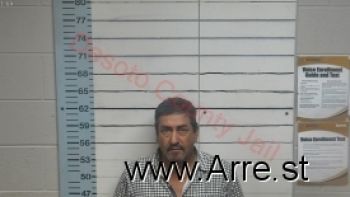 Hector Manuel Sandoval-gandar Mugshot