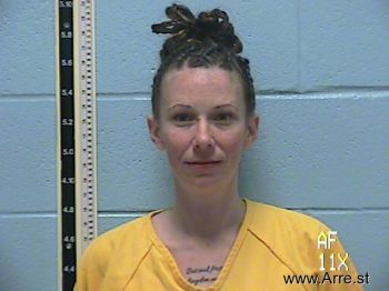 Heidi Tyanne Kennedy Mugshot