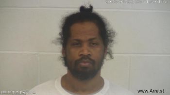 Henry Deshaun Cole Mugshot