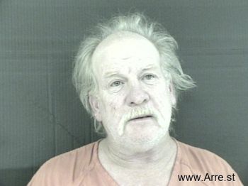 Henry Wynn Jackson Mugshot