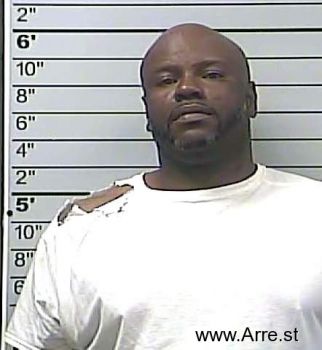 Henry Lee Macon Mugshot