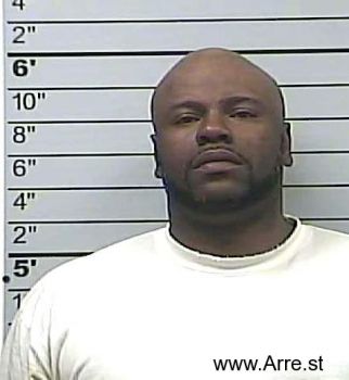 Henry Lee Macon Mugshot