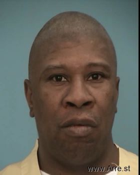 Henry  Williams Mugshot