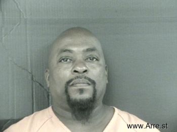 Henry Earl Wilson Mugshot