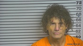 Herbert Scott Haddox Mugshot