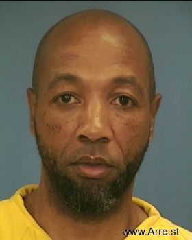 Herman  Brown Mugshot