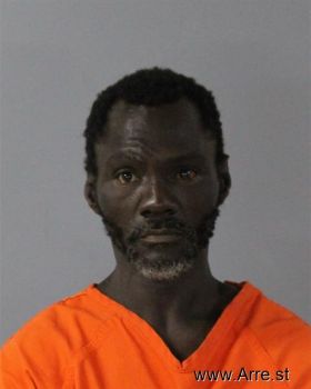 Herman Demond Longino Mugshot