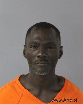 Herman Demond Longino Mugshot