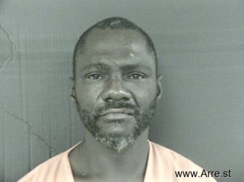 Herman Demond Longino Mugshot