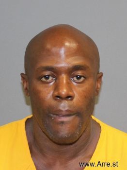 Herman Dewayne Mccarty Mugshot