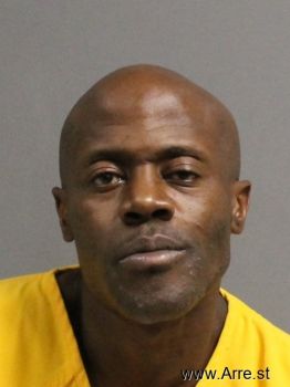 Herman Dewayne Mccarty Mugshot