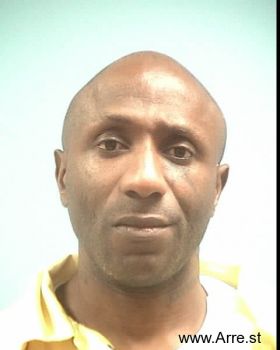 Herman  Williams Mugshot