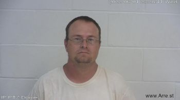 Hershel Anthony Stogner Mugshot