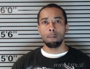 Hiyon Romeo Harris Mugshot