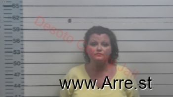 Holly Deniece Alexander Mugshot