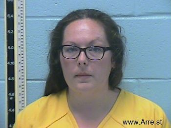 Holly Ann Cline Mugshot