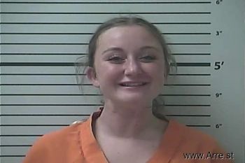 Hope Elise Hernandez Mugshot