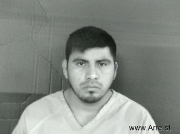 Horacio  Hernandez-hernandez Mugshot