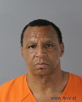 Hosea June Cheeks Mugshot