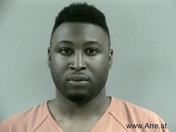 Hosea June Cheeks Mugshot