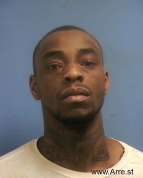 Howard  Harris Mugshot