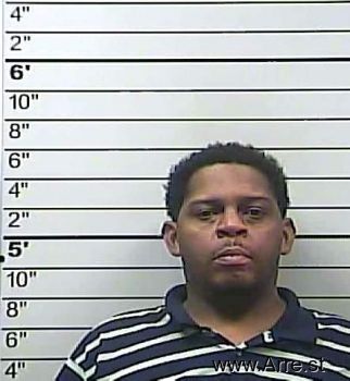 Howard L Witherspoon Mugshot