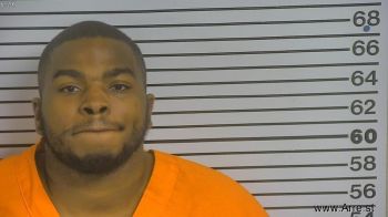 Hubert  White Mugshot