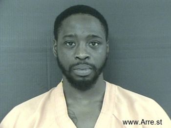 Hughland Dmiychael Smith Mugshot